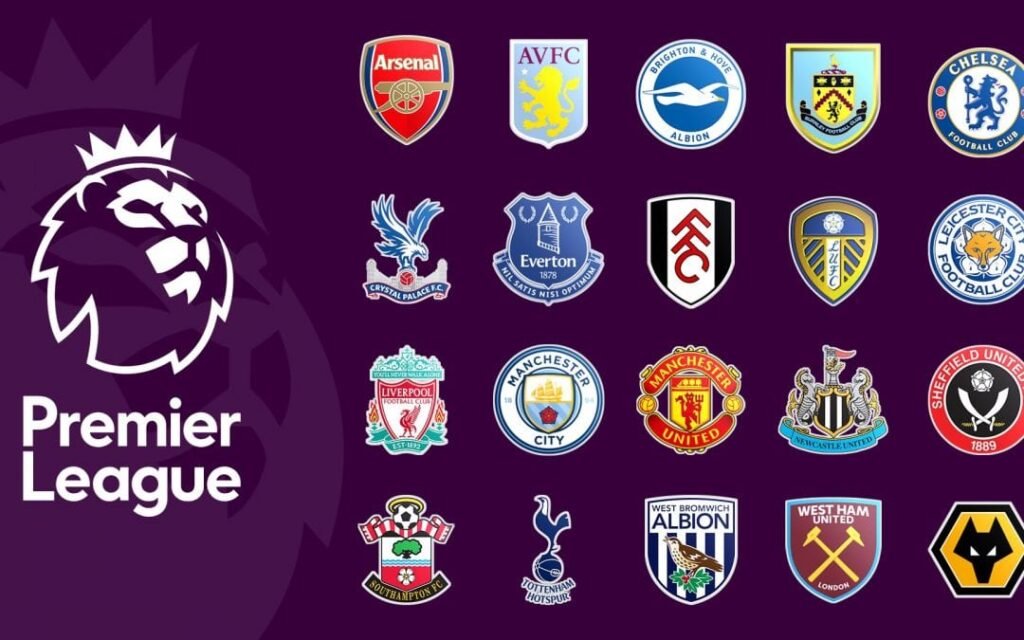 2025년 영국 프리미어리그(EPL)